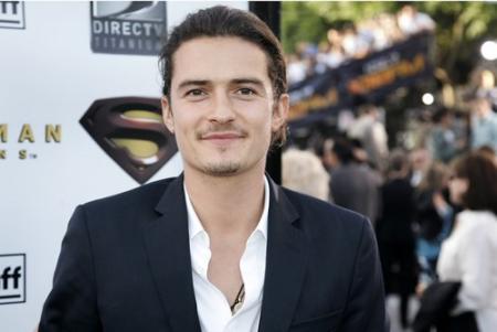 le voici a la premiere de superman return